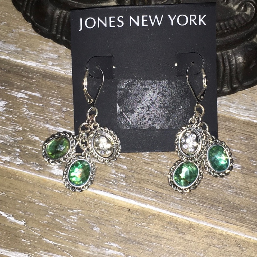 Jones New York Earrings